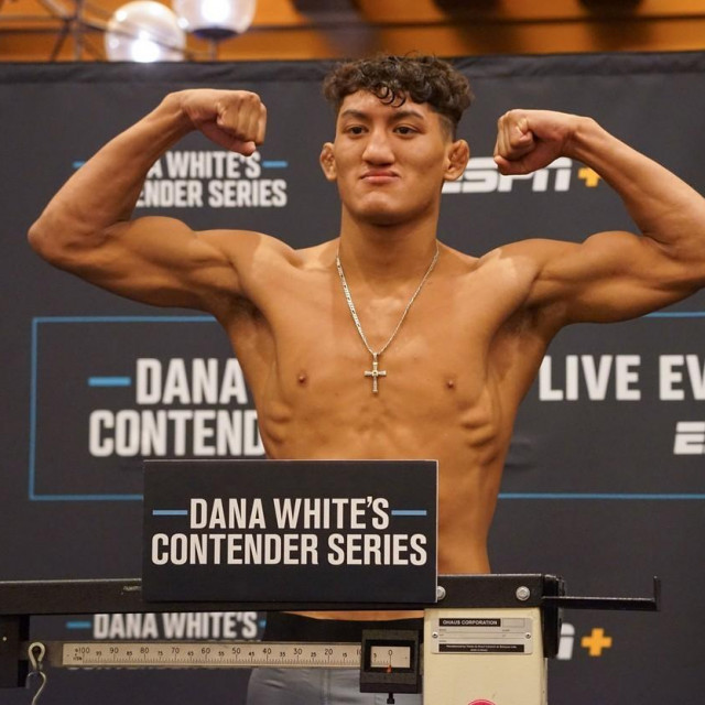 Raul Rosas Jr.