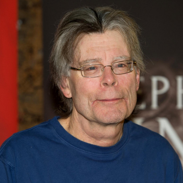 Stephen King