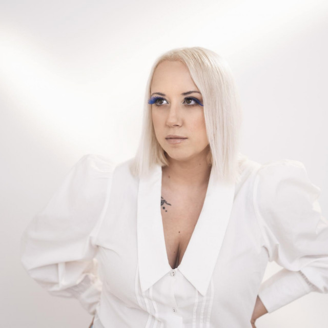 Sanela Josipović Sassja