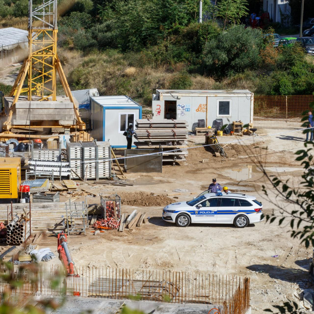 Nesreća na Mejašima