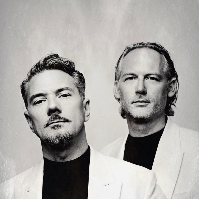 Kruder & Dorfmeister