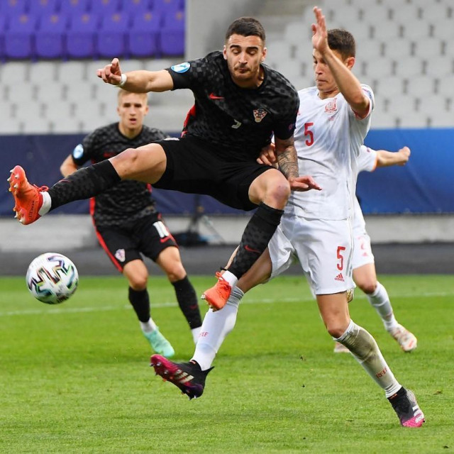 Sandro Kulenović (arhiva)