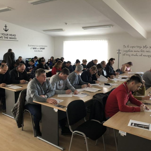Radionica Pozitivne vibracije