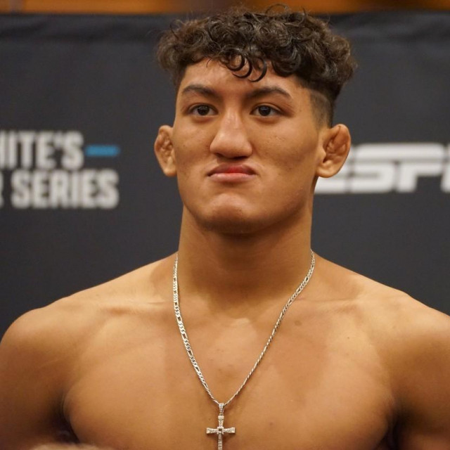 Raul Rosas Jr.