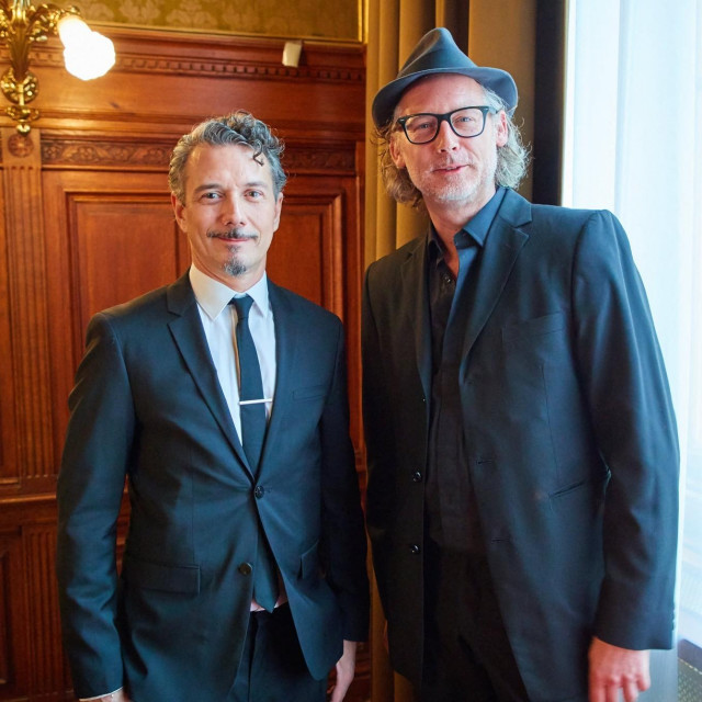 DJ-i uoči povratničkog nastupa o karijeri, putovanjima i glazbenim utjecajima