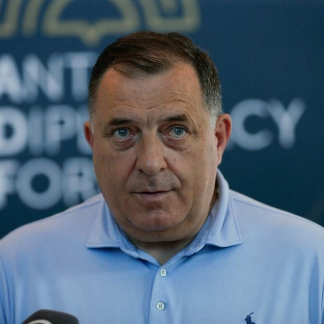 Milorad Dodik 