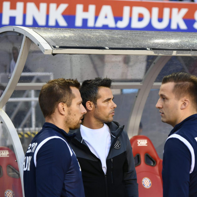 Mislav Karoglan (drugi slijeva)