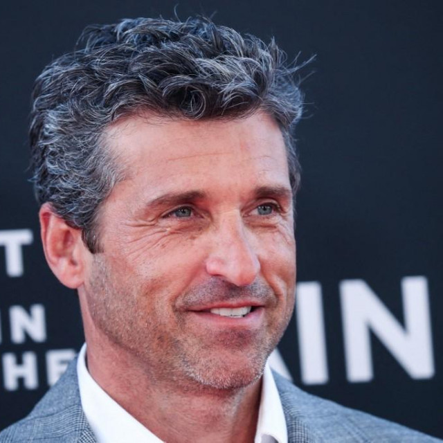 Patrick Dempsey