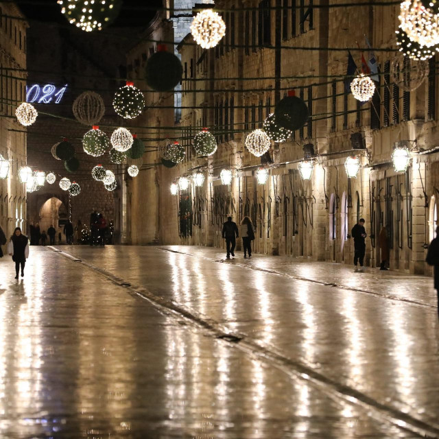
Stradun