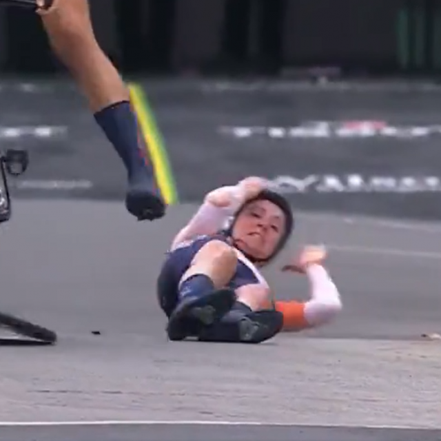 Annemiek van Vleuten