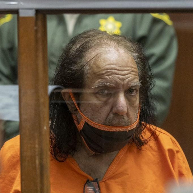 Ron Jeremy