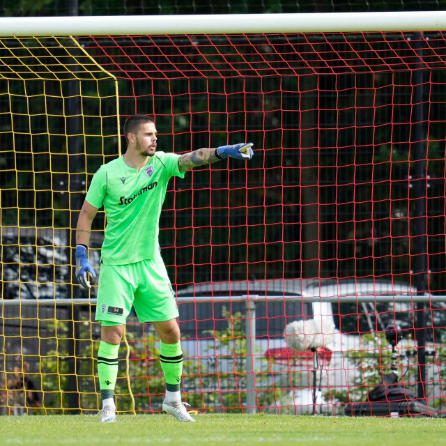 Dominik Kotarski