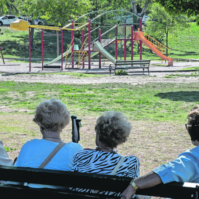 Ilustrativna fotografija