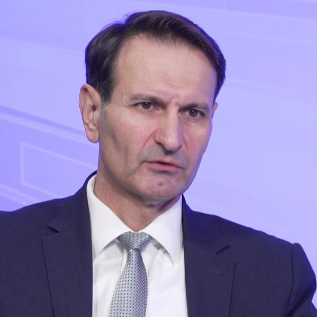 Miro Kovač u ”Briefingu”