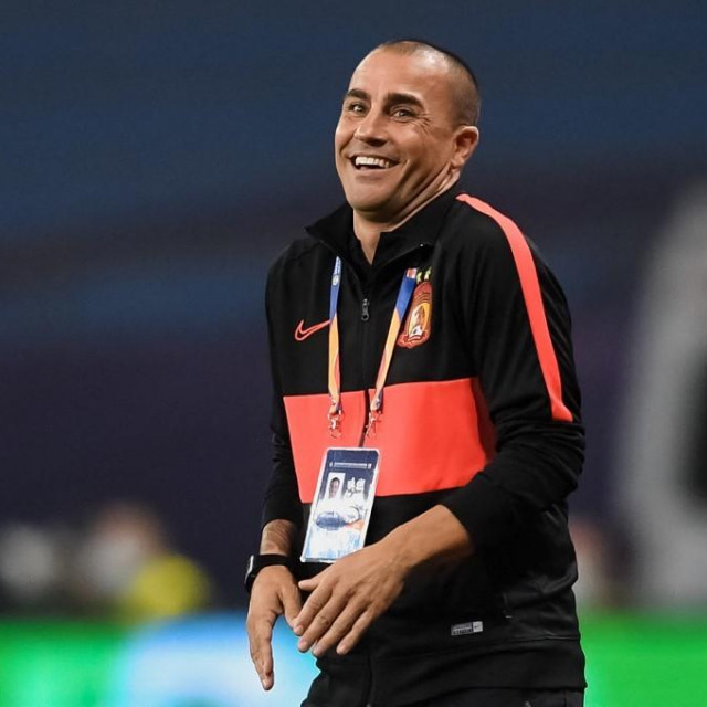 Fabio Cannavaro