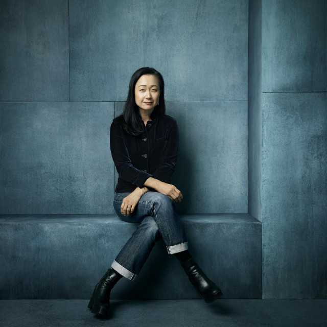 Autorica romana ”Pačinko” Min Jin Lee