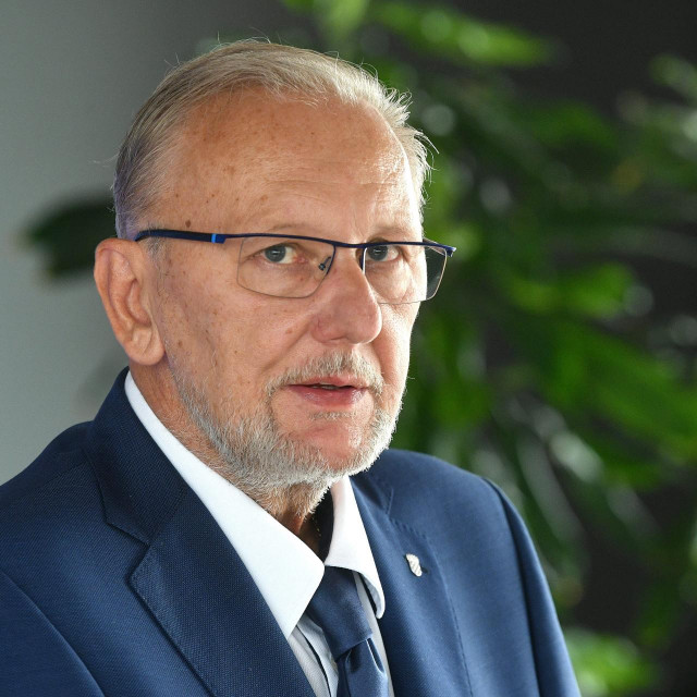 Davor Božinović