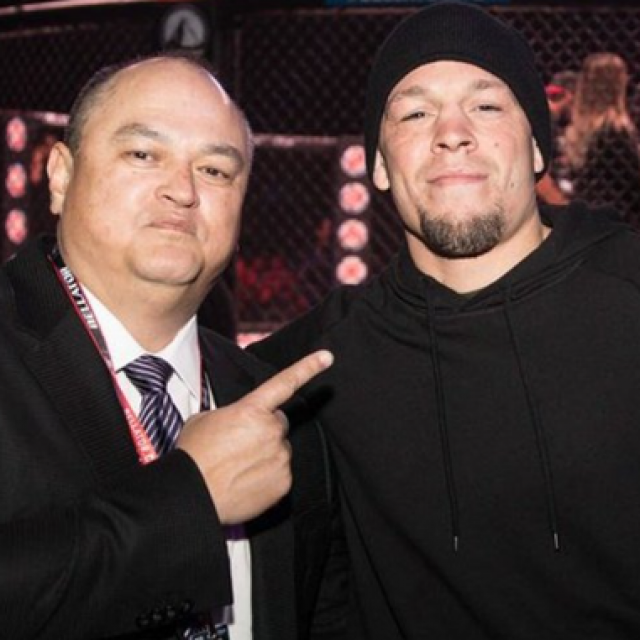 Coker i Diaz