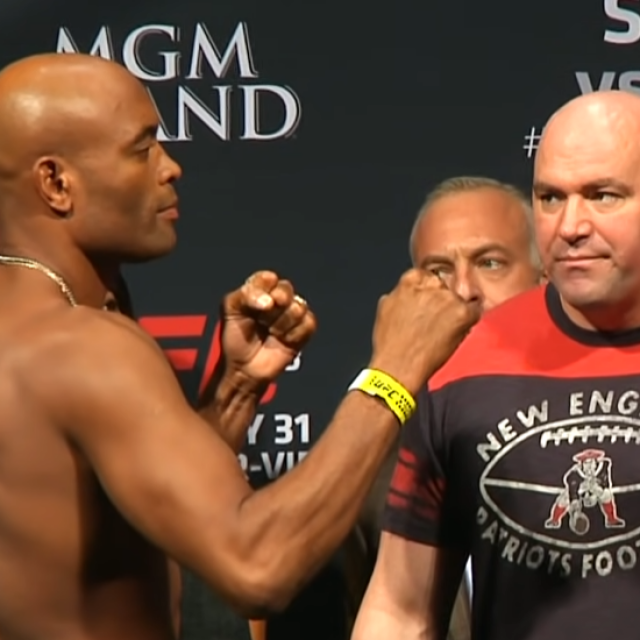 Silva i Dana