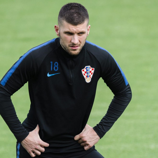 Ante Rebić