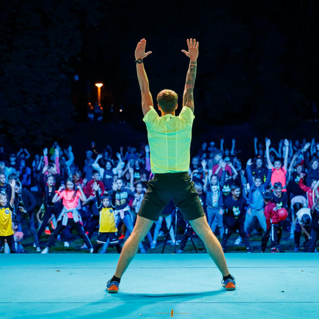 Europski tjedan sporta