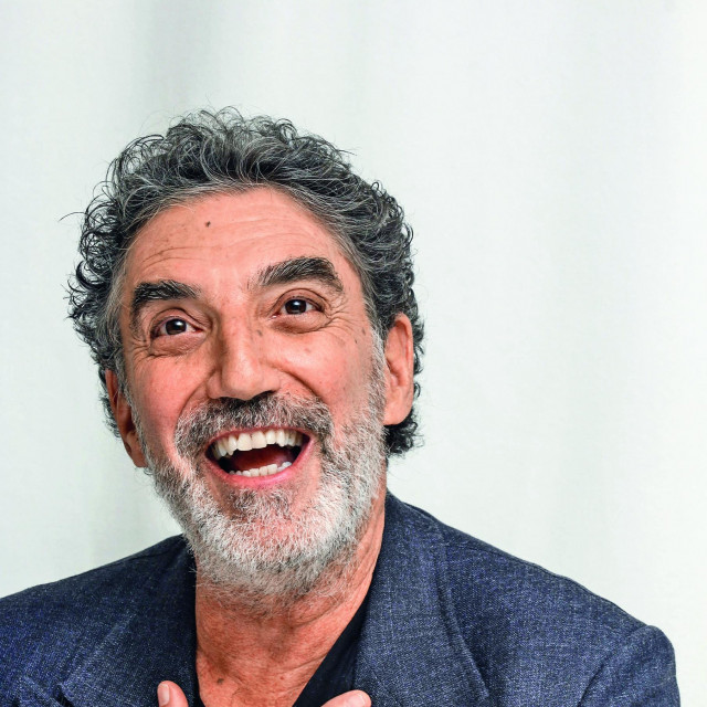 Chuck Lorre