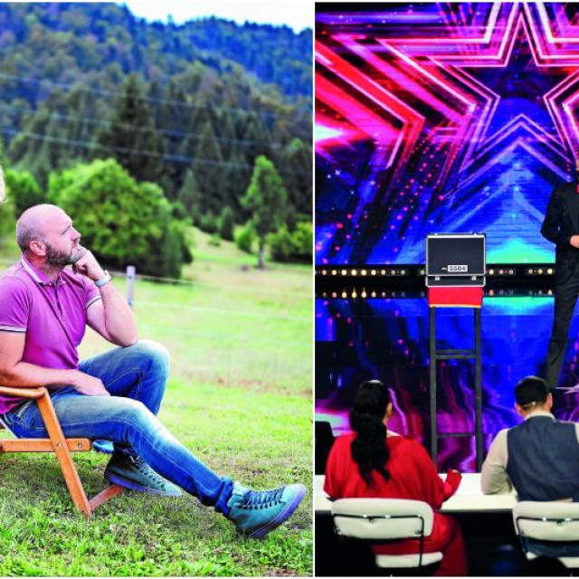 ”Život na vagi” i ”Supertalent”
