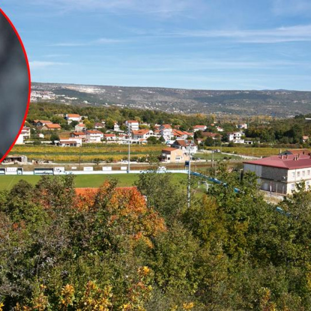 Lidija Brković i Zmijavci