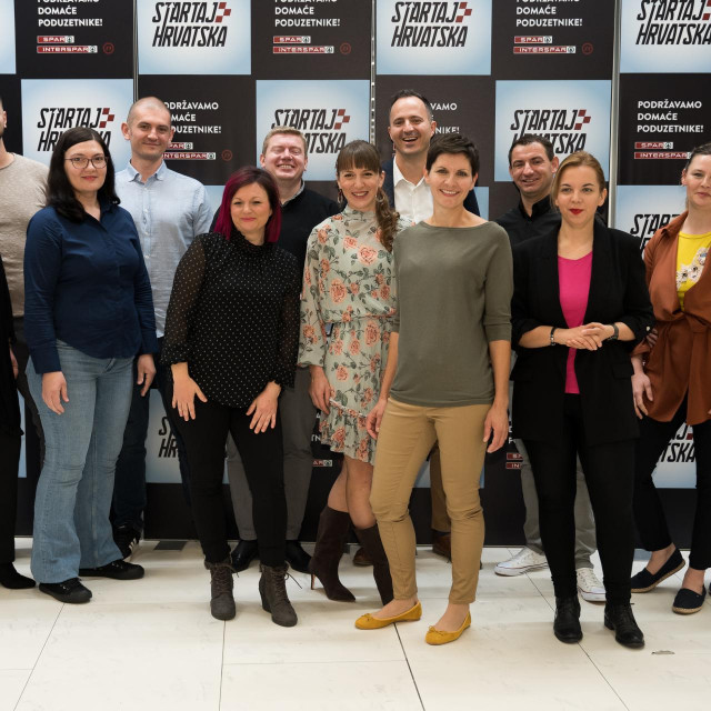 Kandidati treće sezone ‘Startaj Hrvatska‘