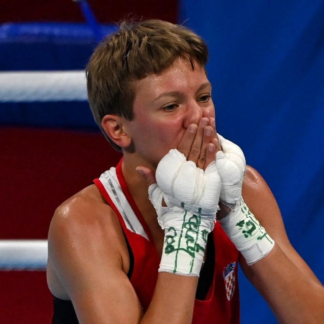 Nikolina Ćaćić
