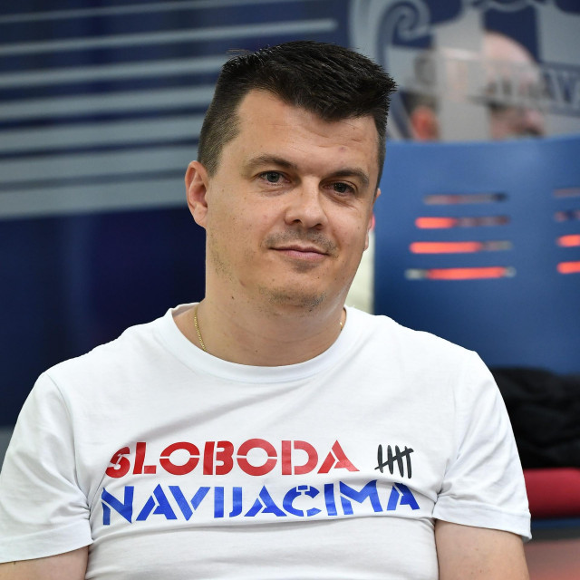 Mindaugas Nikoličius