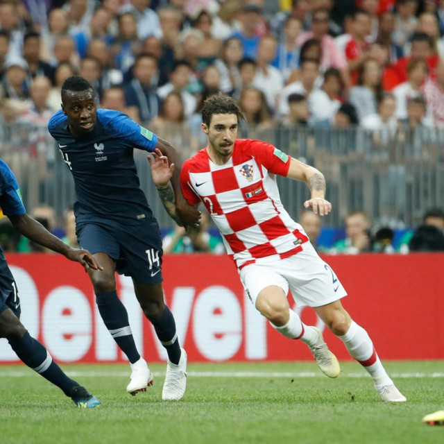 Mathias Pogba tvrdi da je vrač upleten u pobjedu Francuske u Rusiji