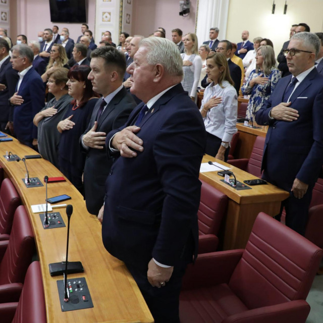 Arhivska fotografija