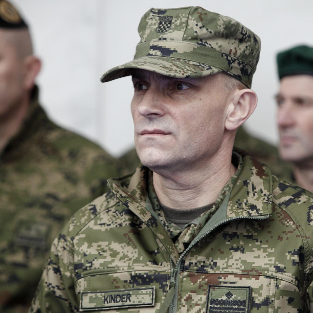 Ivica Kinder