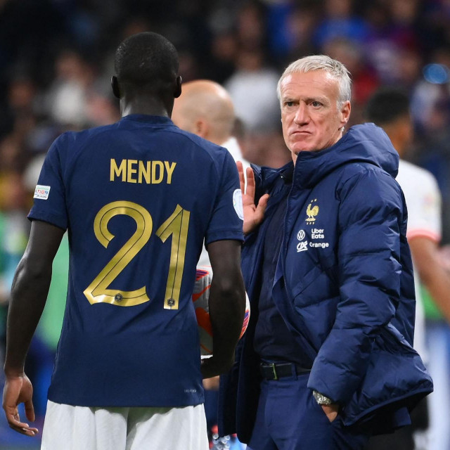 Didier Deschamps