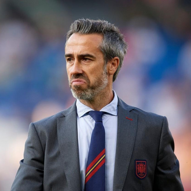 Jorge Vilda je dobio podršku Saveza