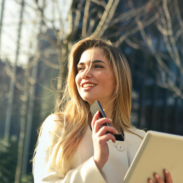 Novac je važan, nitko ne radi za čavle.