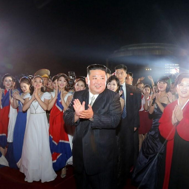 Kim Jong-un