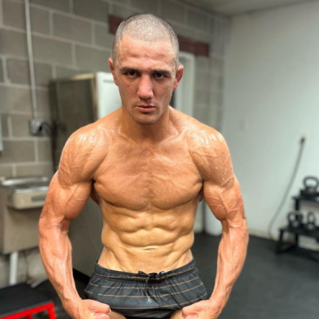 Aaron Pico