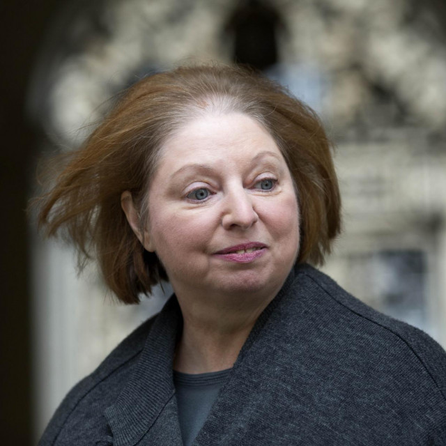 Hilary Mantel