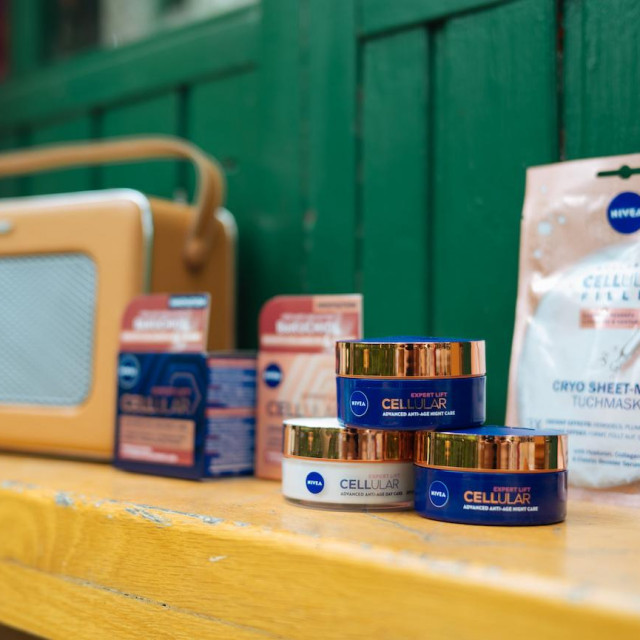 Cellular Expert event