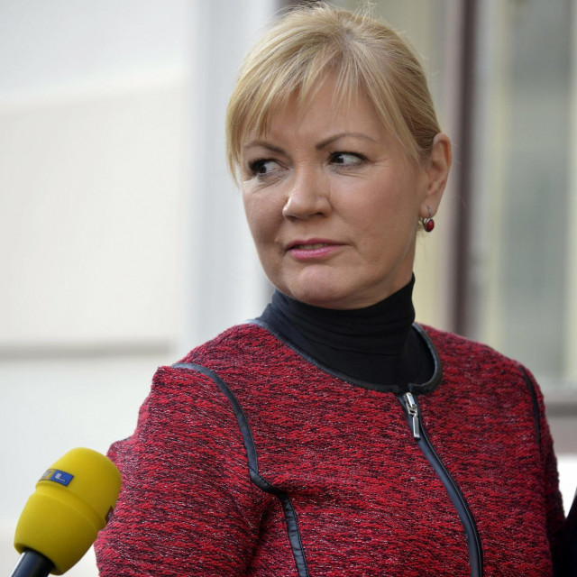 Bernardica Juretić/Arhiva