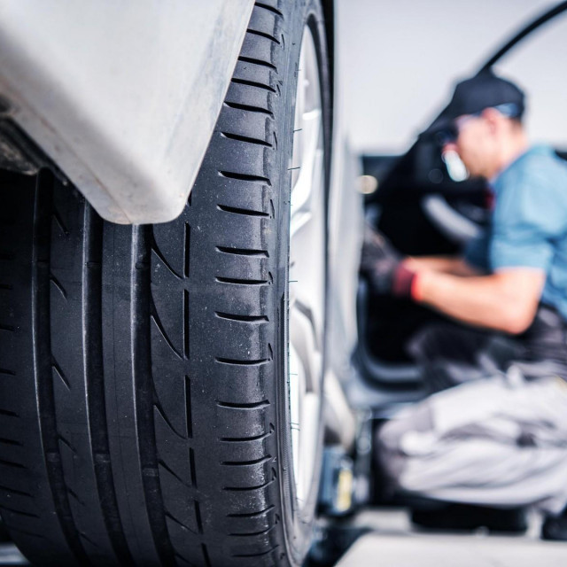 Jamstvo, ilustracija