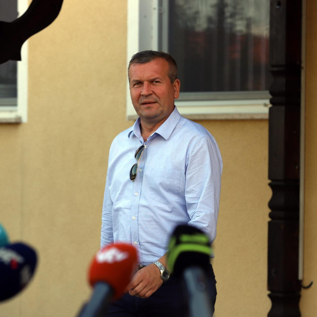 Anđelko Stričak
