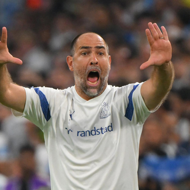 Igor Tudor