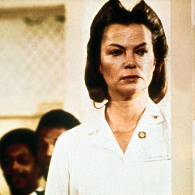 Louise Fletcher