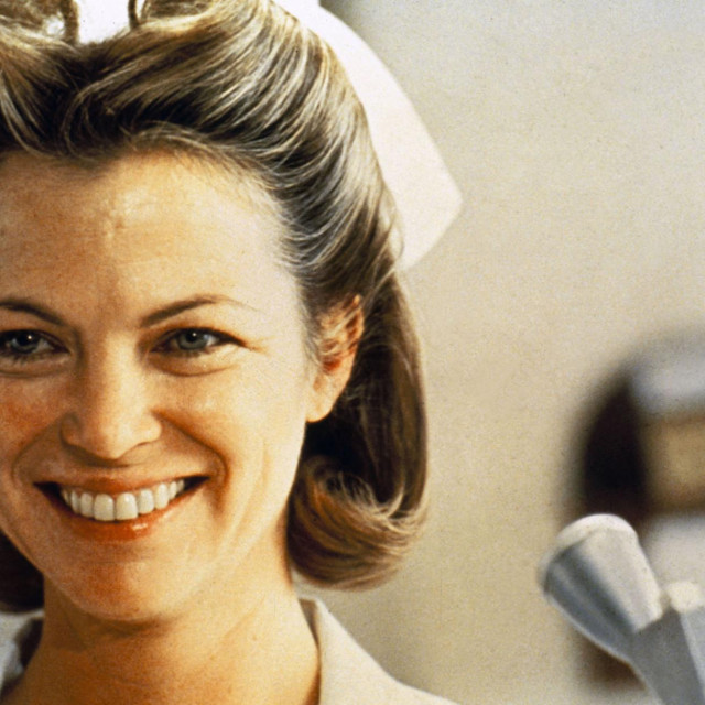Louise Fletcher