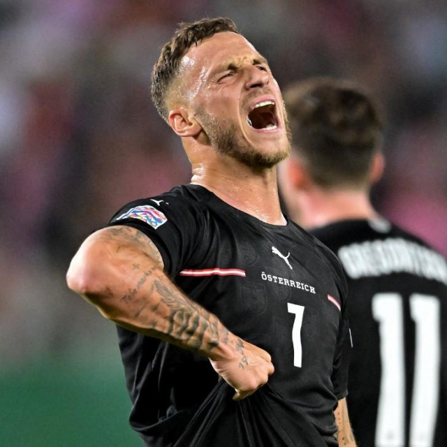 Marko Arnautović