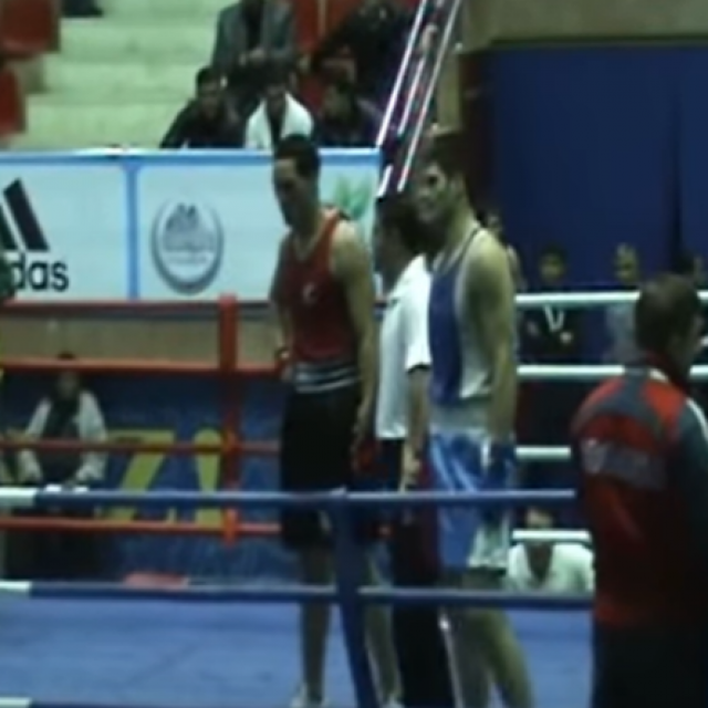 Joseph Parker vs. Filip Hrgović