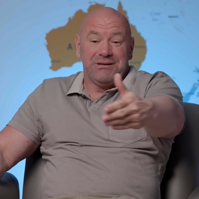 Dana White